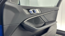 BMW 1 Series 118i [136] M Sport 5dr Step Auto Petrol Hatchback